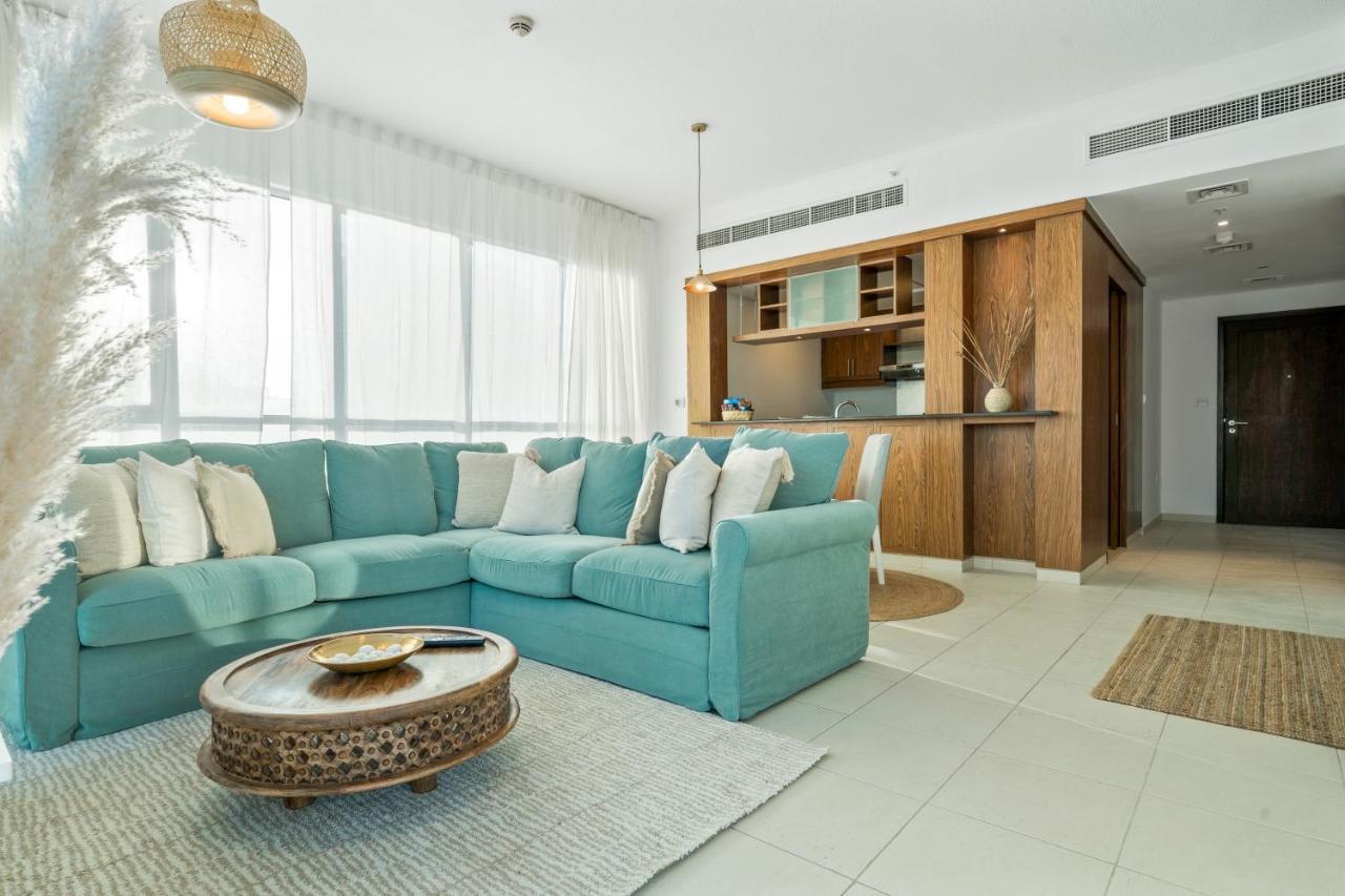 Chic And Zen Apartment, Near Burj Khalifa Tower ดูไบ ภายนอก รูปภาพ